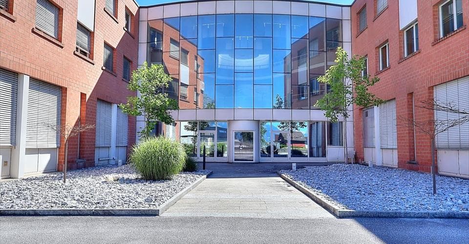 Rue de la Blancherie 61