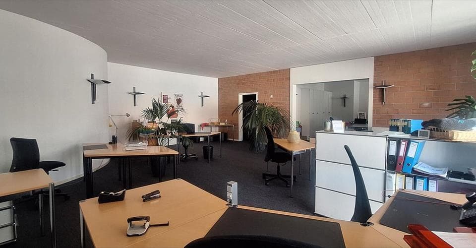 Rue de la Blancherie 61