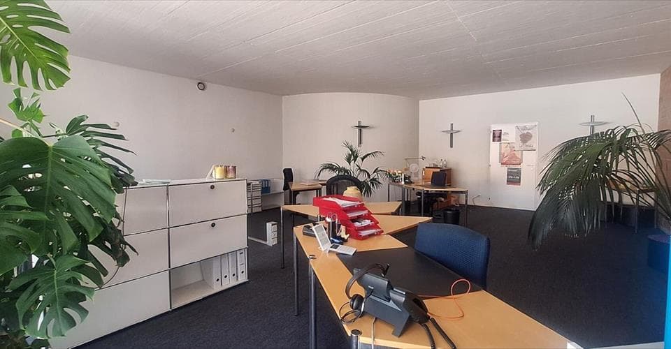 Rue de la Blancherie 61