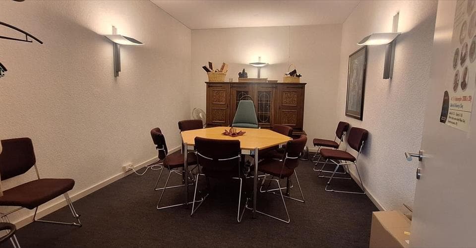 Rue de la Blancherie 61