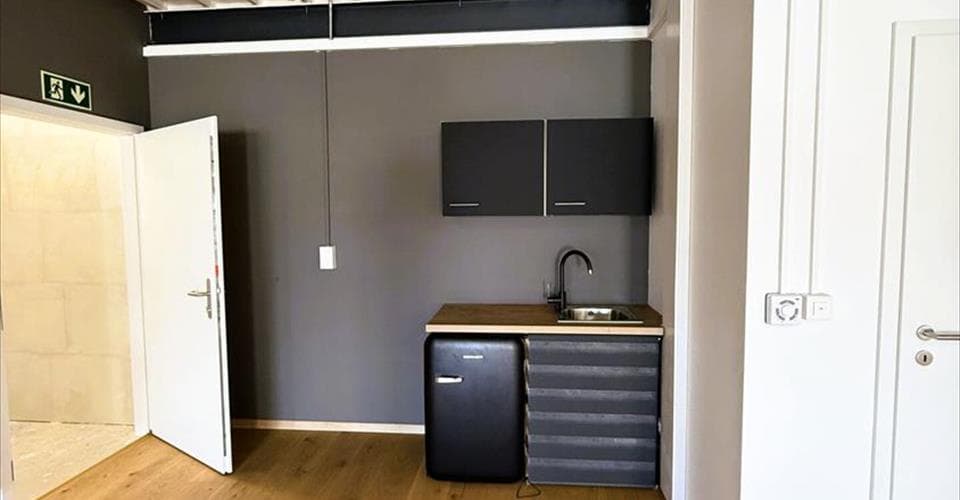 Chemin de l'Industrie 29-31