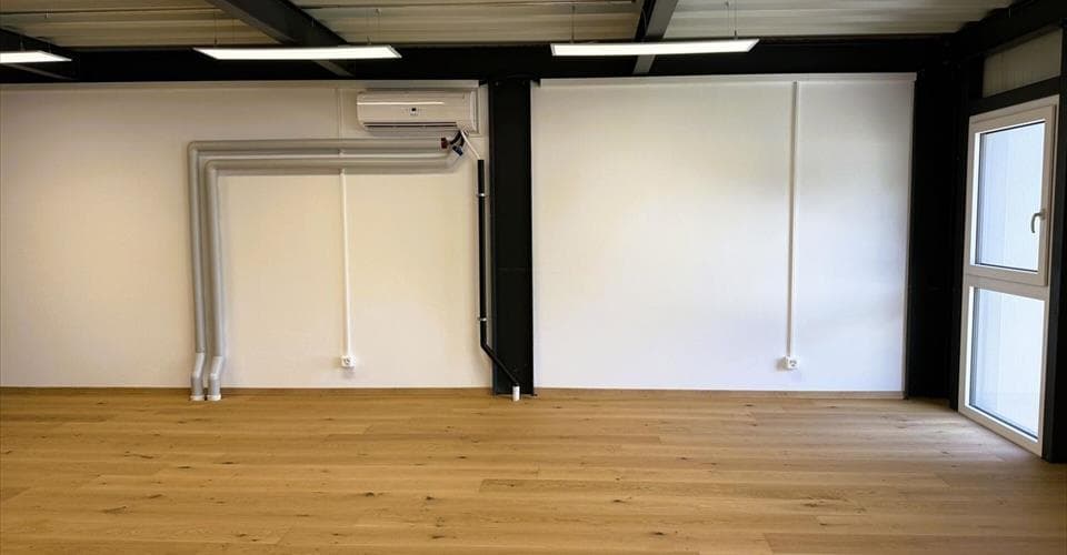 Chemin de l'Industrie 29-31