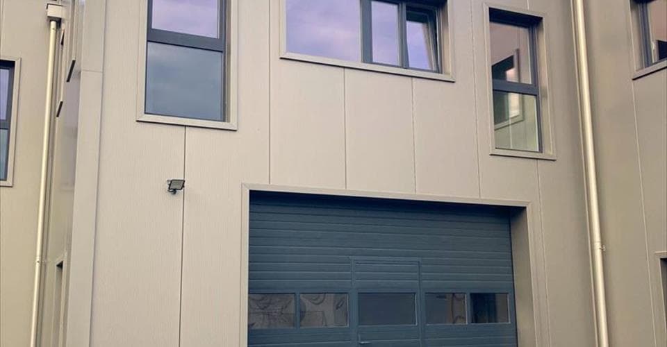 Chemin de l'Industrie 29-31