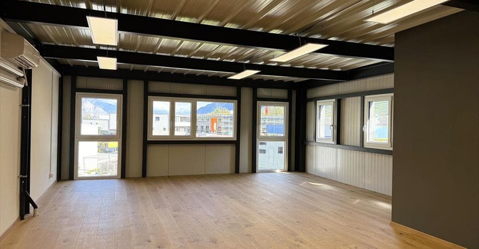 Chemin de l'Industrie 29-31