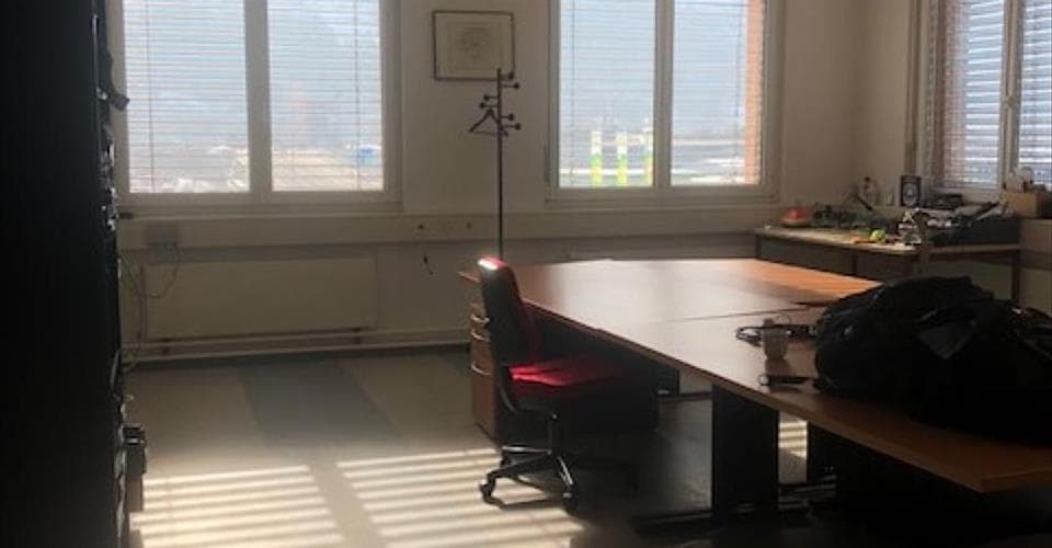 Rue de la Blancherie 61