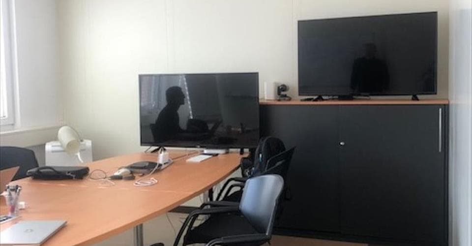 Rue de la Blancherie 61