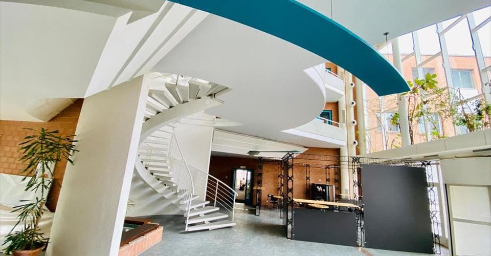 Rue de la Blancherie 61