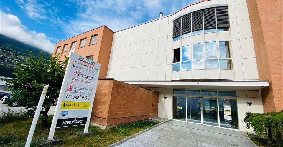 Rue de la Blancherie 61