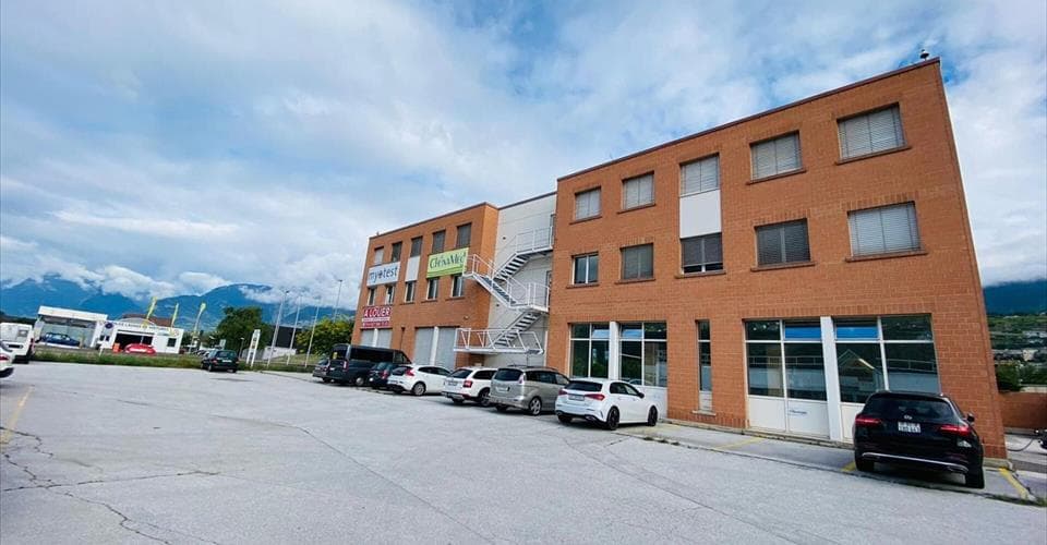 Rue de la Blancherie 61