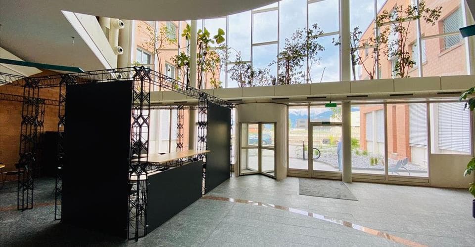 Rue de la Blancherie 61