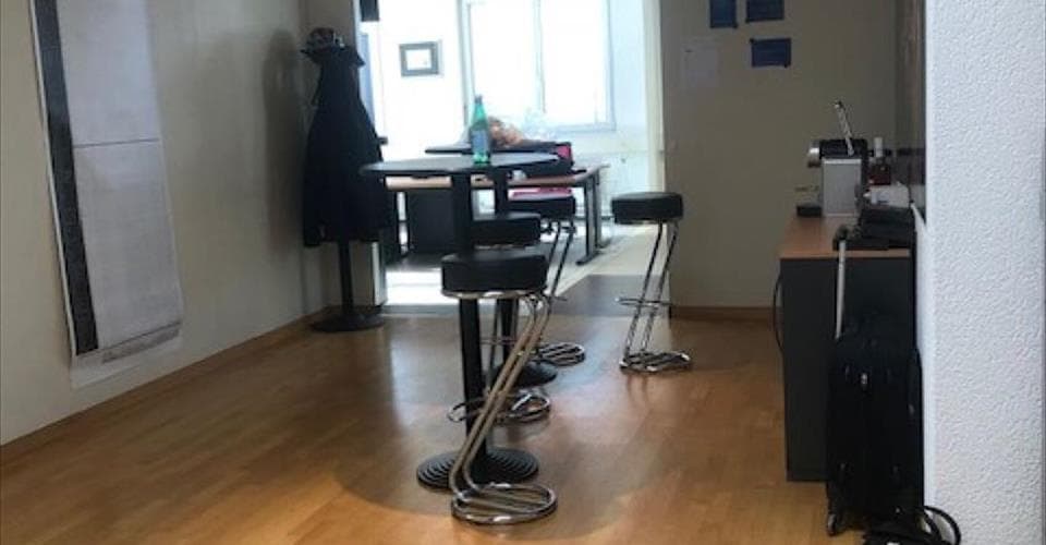 Rue de la Blancherie 61