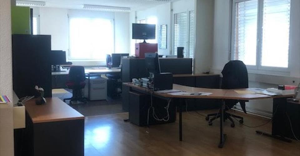 Rue de la Blancherie 61