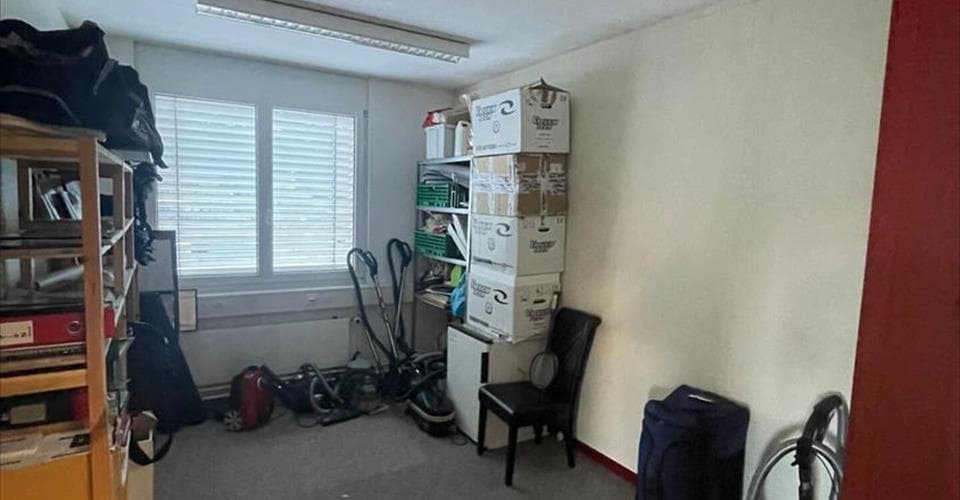 Rue de la Blancherie 61