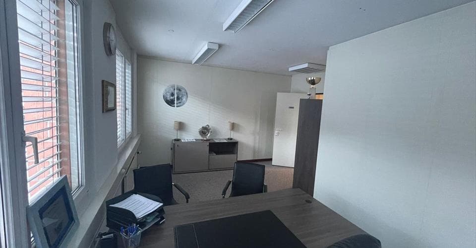 Rue de la Blancherie 61