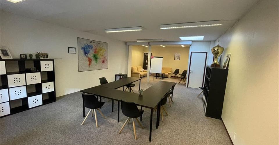 Rue de la Blancherie 61