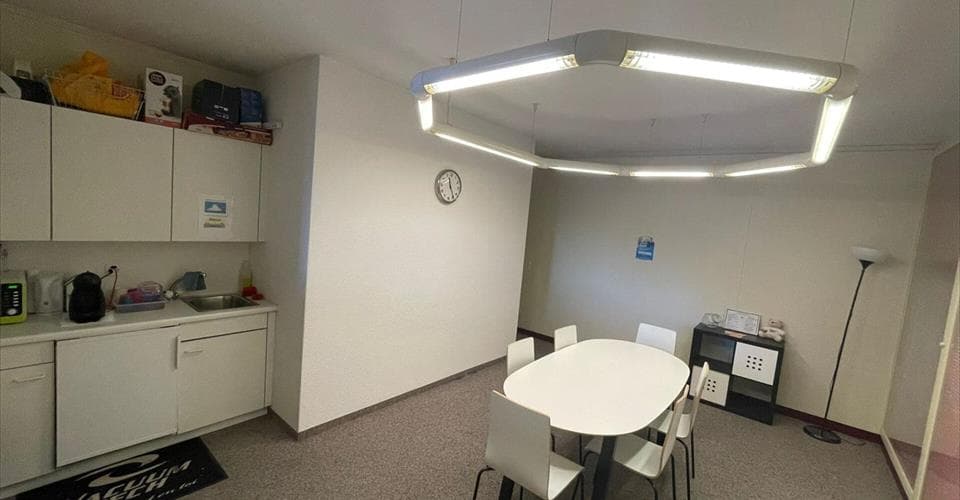 Rue de la Blancherie 61