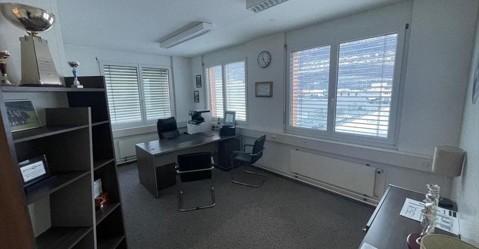 Rue de la Blancherie 61