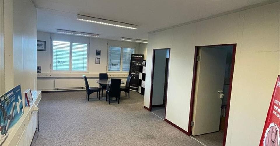 Rue de la Blancherie 61