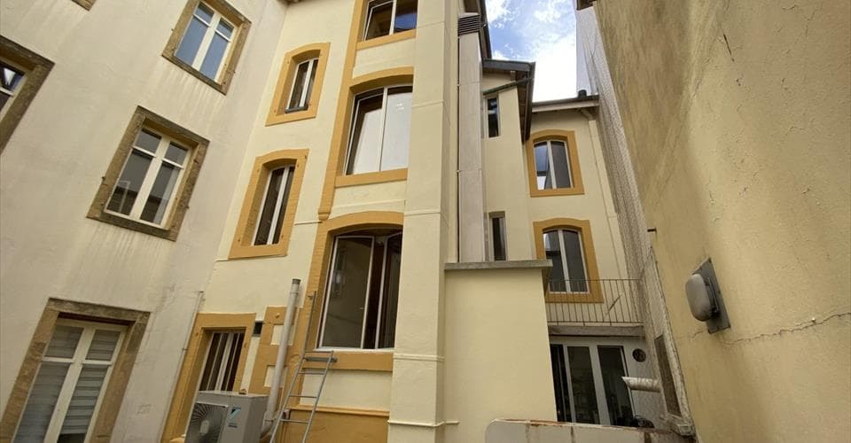 Rue Saint-Maurice  2