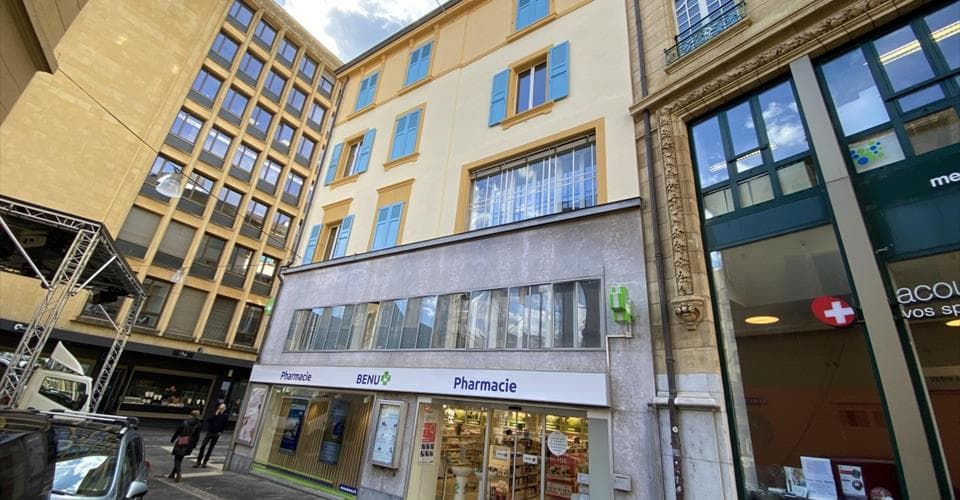 Rue Saint-Maurice  2