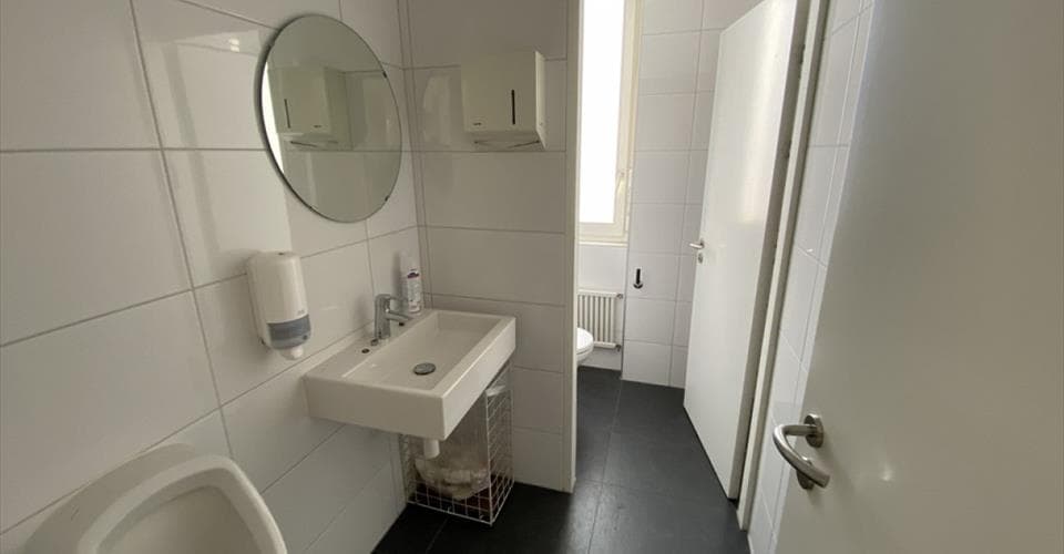 Avenue Léopold-Robert 16-18