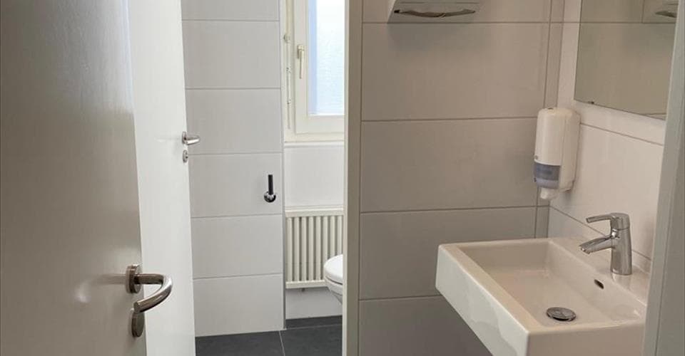 Avenue Léopold-Robert 16-18