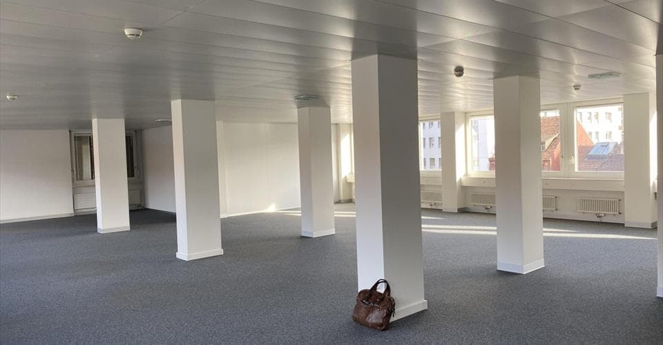 Avenue Léopold-Robert 16-18