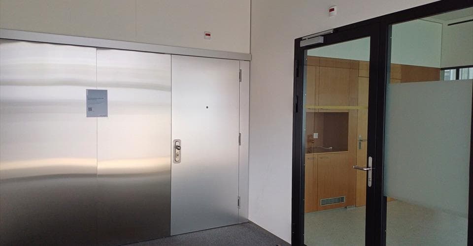 Avenue Léopold-Robert 12-14