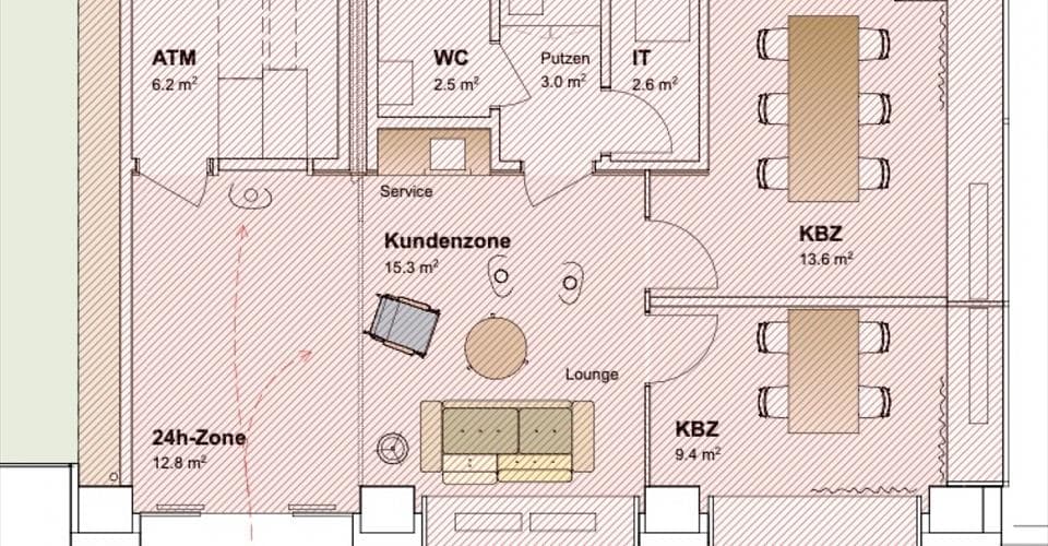 Avenue Léopold-Robert 12-14