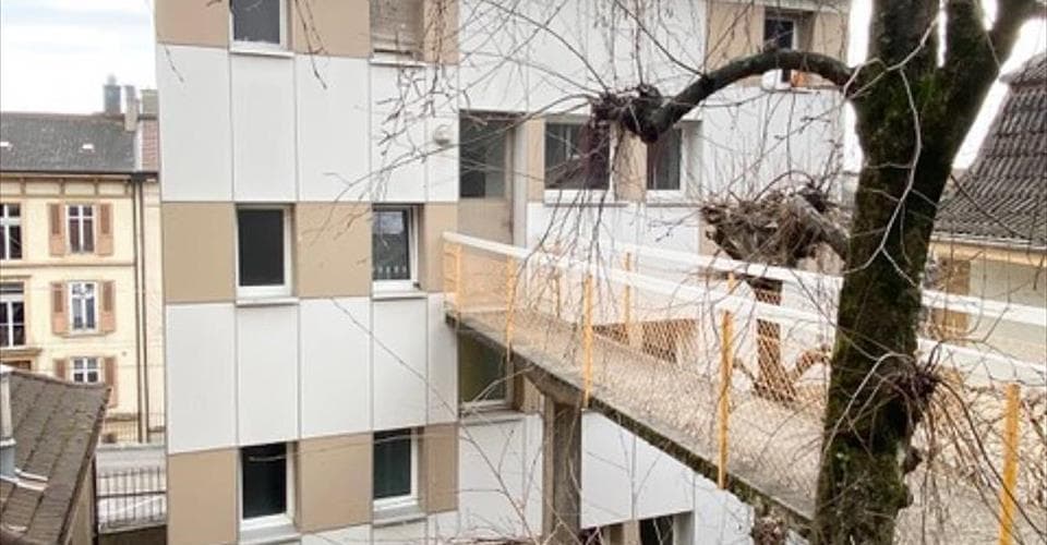 Avenue de la Gare 29