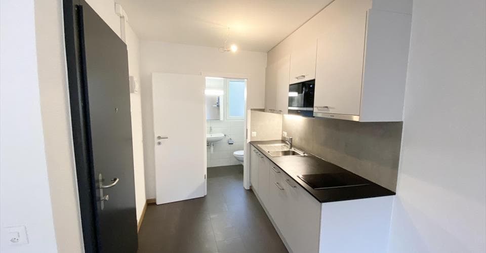 Avenue de la Gare 29