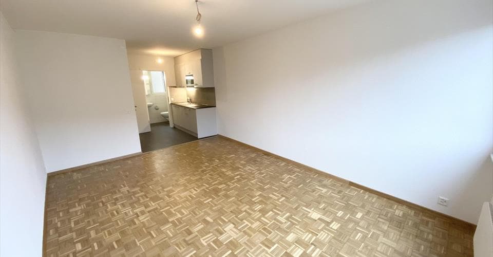 Avenue de la Gare 29