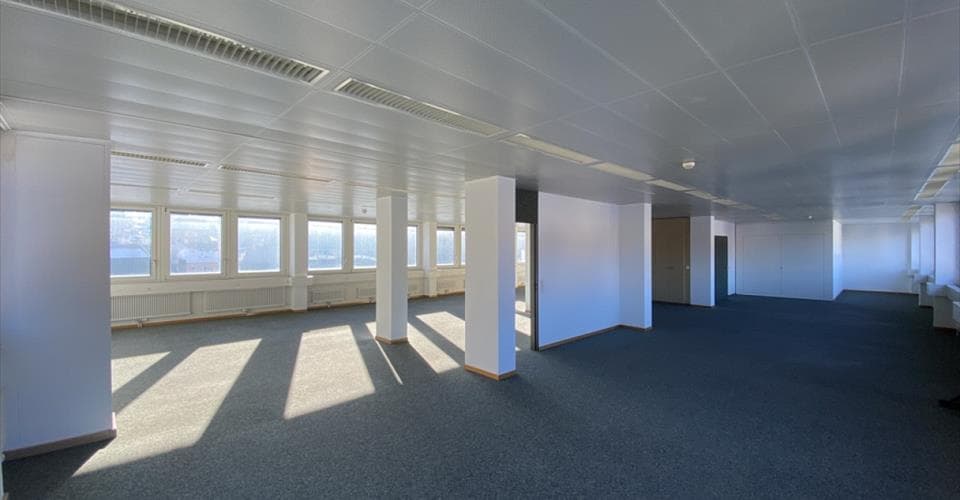 Avenue Léopold-Robert 16-18