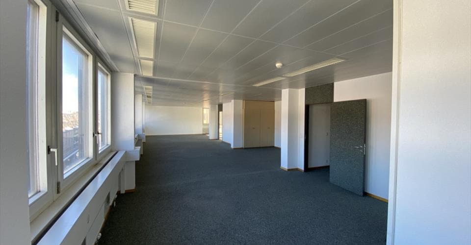 Avenue Léopold-Robert 16-18