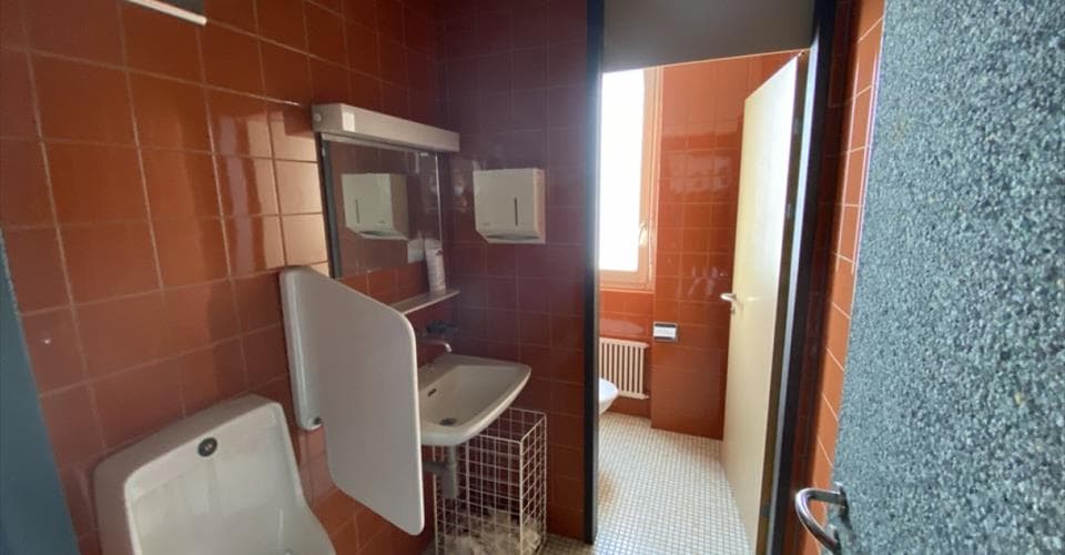 Avenue Léopold-Robert 16-18