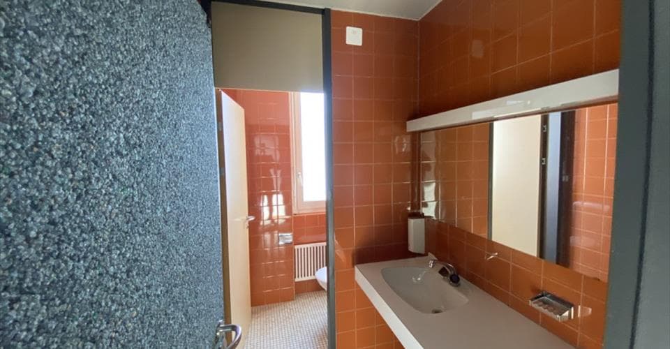 Avenue Léopold-Robert 16-18