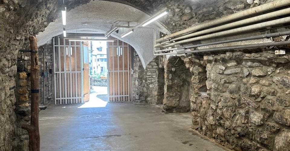 Escaliers du Chêne 1