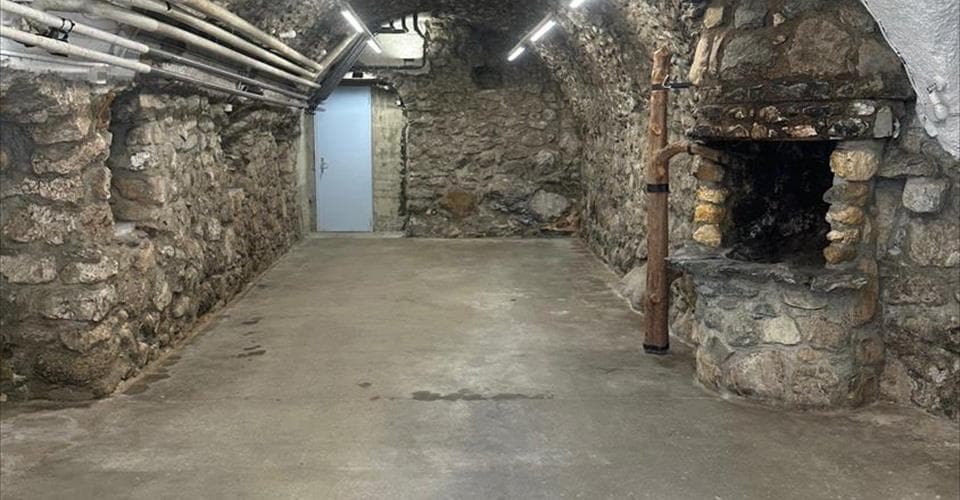 Escaliers du Chêne 1