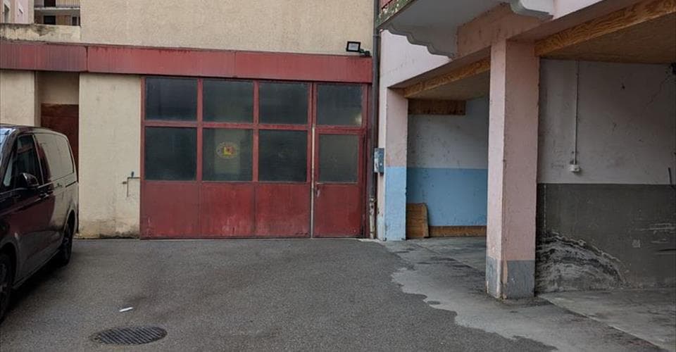 Espace commercial au Avenue des Alpes 12, 1820 Montreux – Photo 5 sur 5