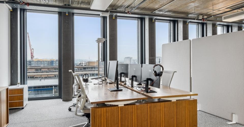 Esplanade de Pont-Rouge 2, 1212 Lancy