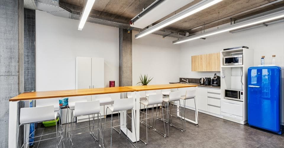 Esplanade de Pont-Rouge 2, 1212 Lancy