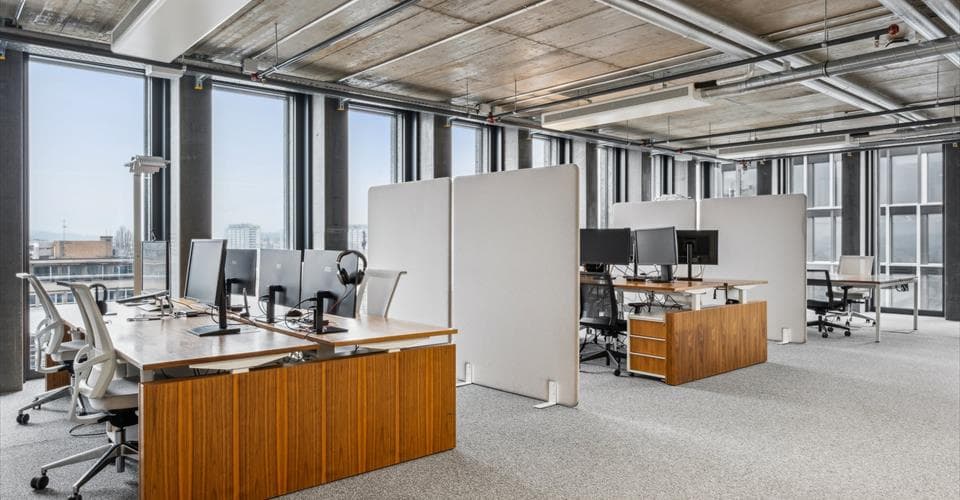 Esplanade de Pont-Rouge 2, 1212 Lancy