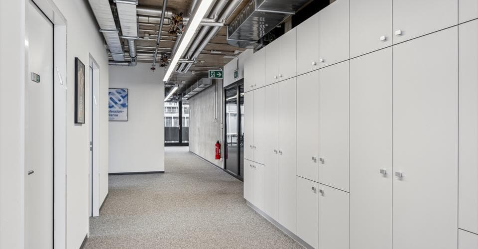 Esplanade de Pont-Rouge 2, 1212 Lancy