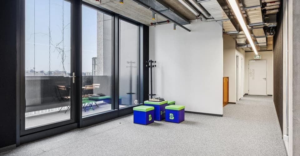 Esplanade de Pont-Rouge 2, 1212 Lancy