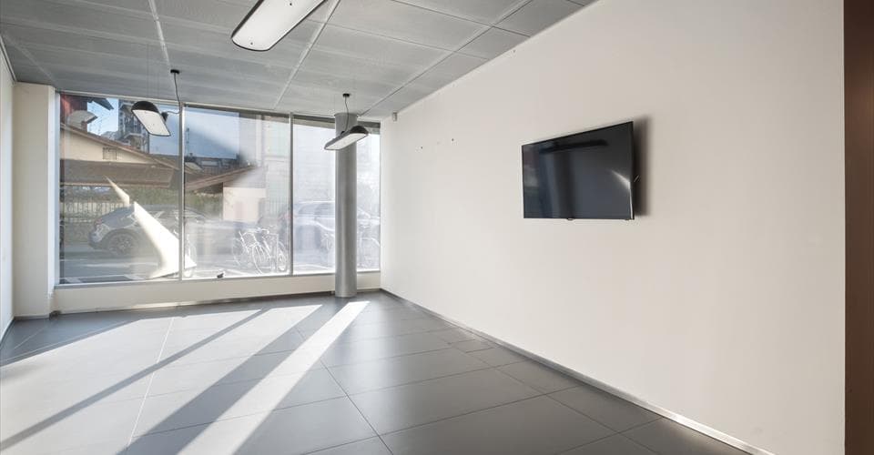 Rue des Noirettes 20