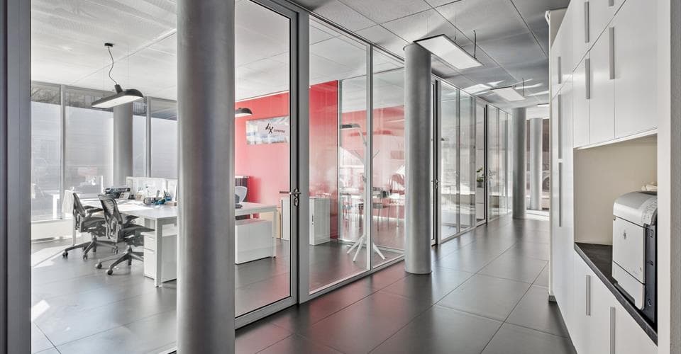 Rue des Noirettes 20