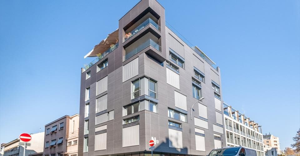 Rue des Noirettes 20