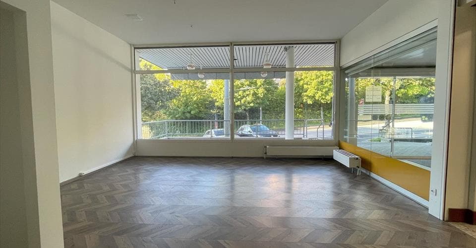 Gewerbe an Avenue du Grey 58, 1018 Lausanne – Bild 5 von 6