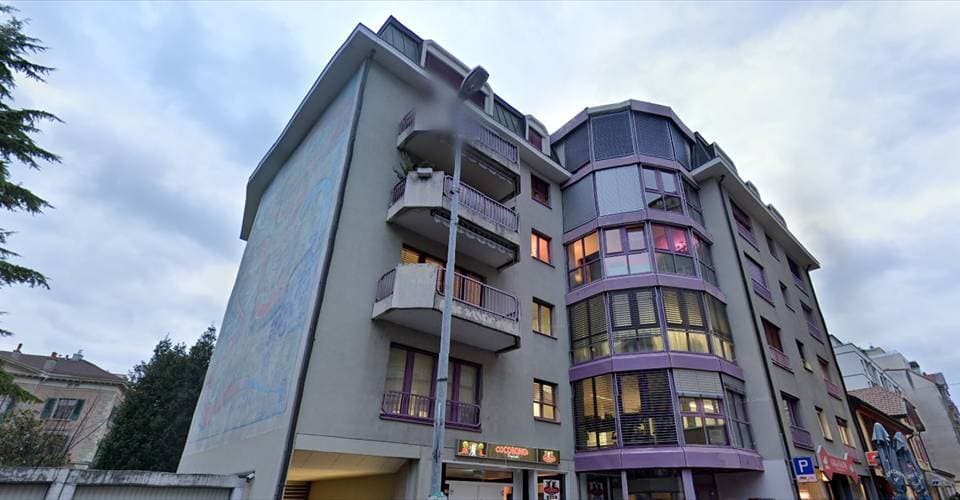 Rue de la Madeleine 29