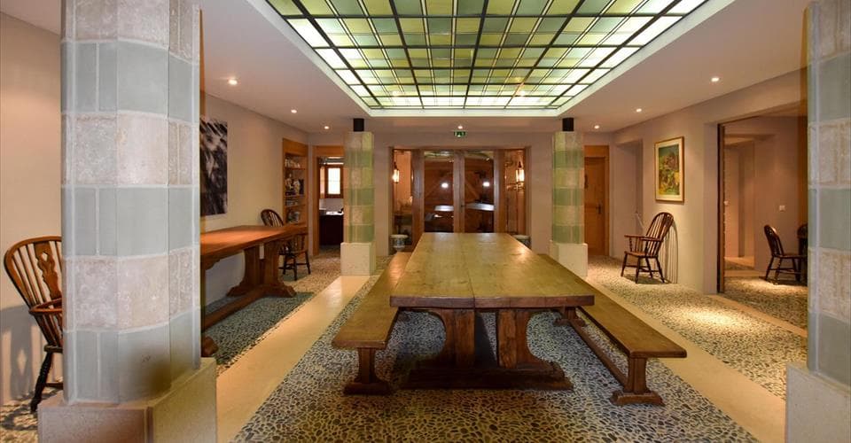Office at Rue des Bordes 15, 1372 Bavois – Photo 3 of 7